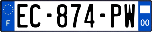 EC-874-PW