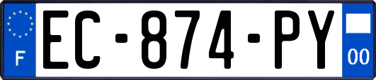 EC-874-PY
