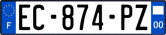 EC-874-PZ