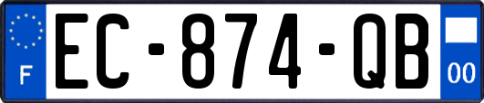 EC-874-QB