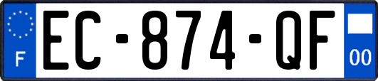 EC-874-QF