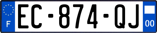 EC-874-QJ