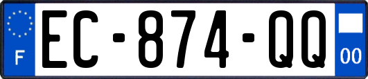 EC-874-QQ