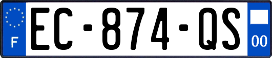 EC-874-QS