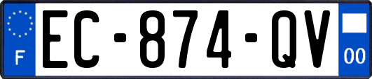 EC-874-QV