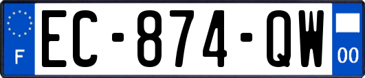EC-874-QW