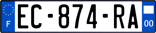 EC-874-RA