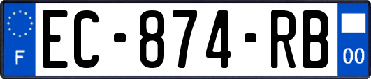 EC-874-RB