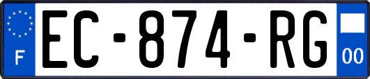 EC-874-RG