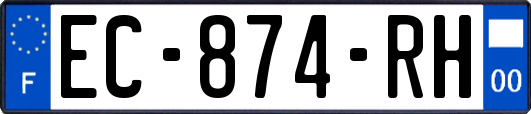 EC-874-RH