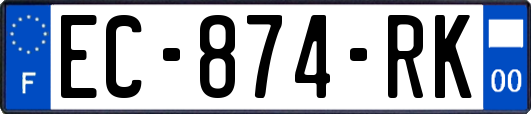 EC-874-RK