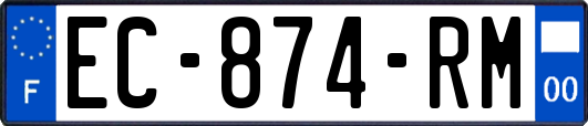 EC-874-RM