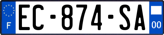 EC-874-SA