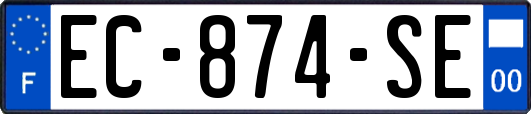 EC-874-SE