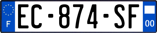 EC-874-SF