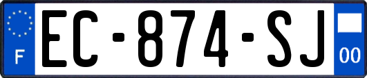 EC-874-SJ