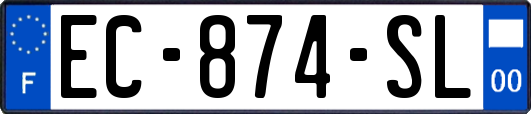 EC-874-SL