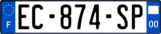 EC-874-SP