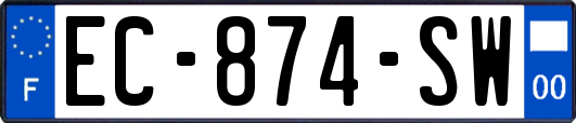 EC-874-SW