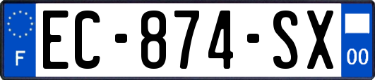EC-874-SX