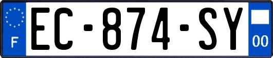 EC-874-SY
