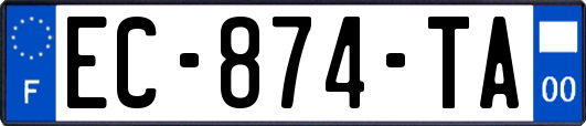 EC-874-TA