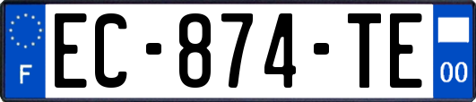 EC-874-TE