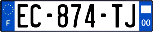 EC-874-TJ