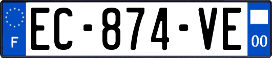 EC-874-VE