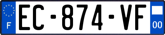 EC-874-VF