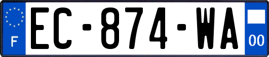 EC-874-WA