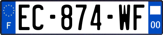 EC-874-WF