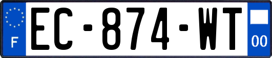 EC-874-WT