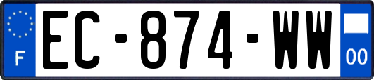 EC-874-WW