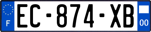 EC-874-XB