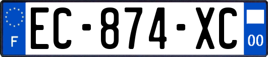 EC-874-XC