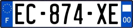 EC-874-XE