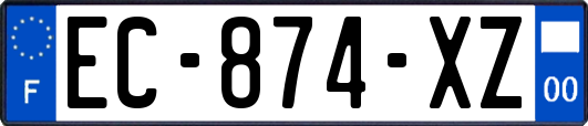 EC-874-XZ