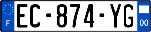 EC-874-YG