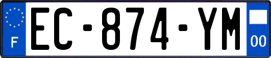 EC-874-YM