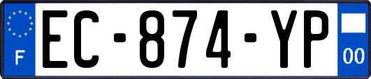 EC-874-YP