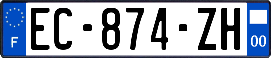 EC-874-ZH
