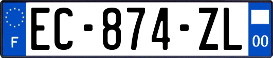 EC-874-ZL