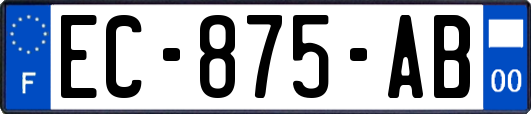 EC-875-AB