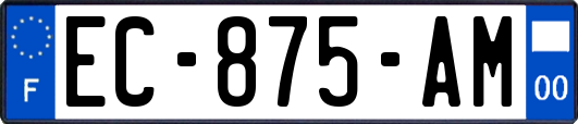 EC-875-AM