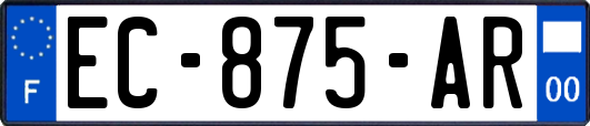 EC-875-AR