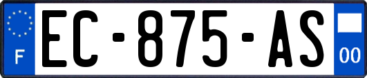 EC-875-AS