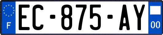 EC-875-AY