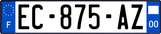 EC-875-AZ