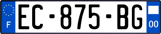 EC-875-BG